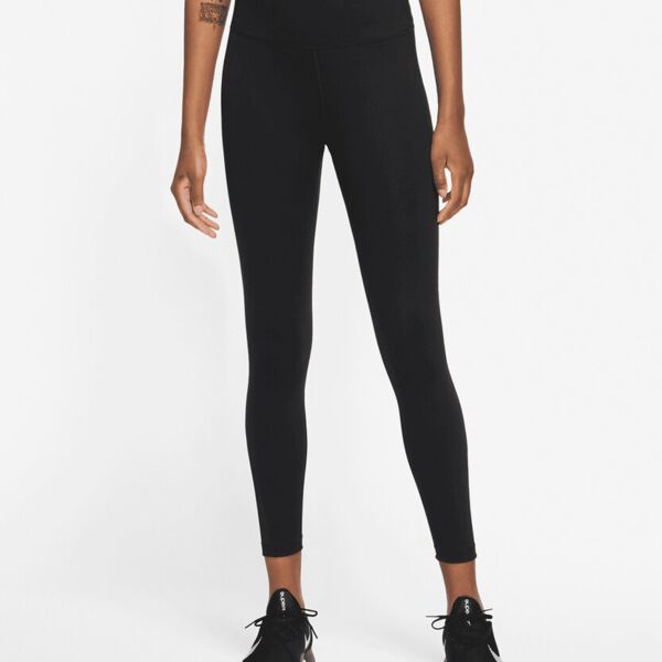 Women’s Nike One Dri-FIT 7/8 leggings Thumbnail