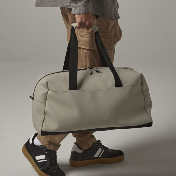 Matte PU weekender Thumbnail