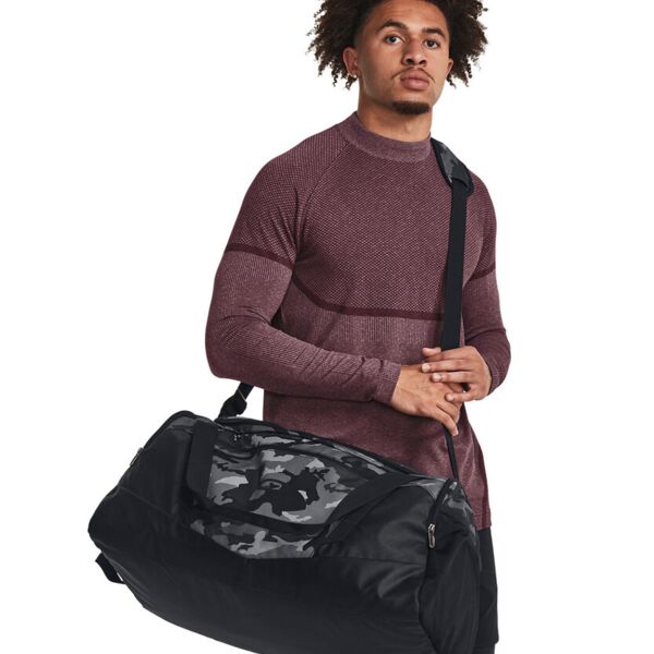 UA Undeniable 5.0 MD duffle bag Thumbnail