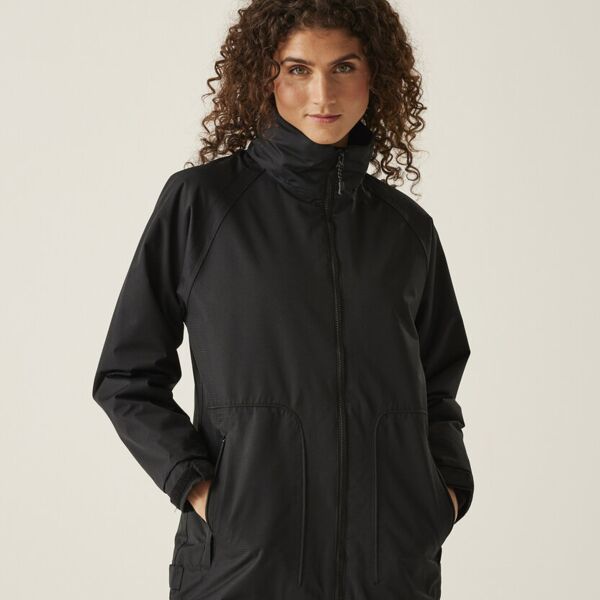 Women's Hudson jacket Thumbnail