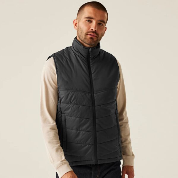 Stage II insulated bodywarmer Thumbnail