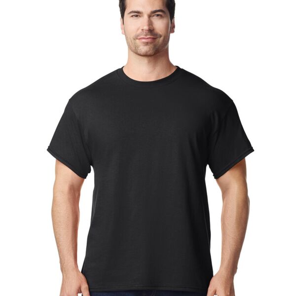 Affiliate GD005 - Heavy Cotton™ adult t-shirt Thumbnail