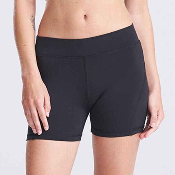 Affiliate - Girlie cool training shorts Thumbnail
