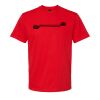 Design version Softstyle™ midweight adult t-shirt Thumbnail