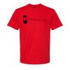 Design version Softstyle™ midweight adult t-shirt Thumbnail