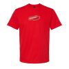 Design version Softstyle™ midweight adult t-shirt Thumbnail