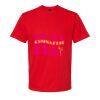 Design version Softstyle™ midweight adult t-shirt Thumbnail