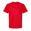 Design version Softstyle™ midweight adult t-shirt Thumbnail