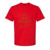 Design version Softstyle™ midweight adult t-shirt Thumbnail