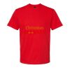 Design version Softstyle™ midweight adult t-shirt Thumbnail