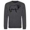 AWDis sweatshirt Thumbnail