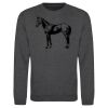 AWDis sweatshirt Thumbnail