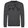 AWDis sweatshirt Thumbnail