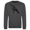 AWDis sweatshirt Thumbnail