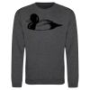 AWDis sweatshirt Thumbnail