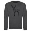 AWDis sweatshirt Thumbnail