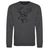 AWDis sweatshirt Thumbnail