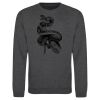 AWDis sweatshirt Thumbnail