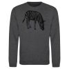 AWDis sweatshirt Thumbnail