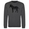 AWDis sweatshirt Thumbnail
