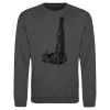 AWDis sweatshirt Thumbnail