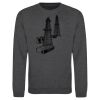 AWDis sweatshirt Thumbnail