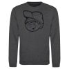 AWDis sweatshirt Thumbnail