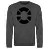 AWDis sweatshirt Thumbnail