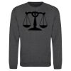 AWDis sweatshirt Thumbnail
