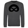 AWDis sweatshirt Thumbnail