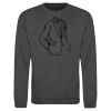 AWDis sweatshirt Thumbnail