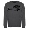 AWDis sweatshirt Thumbnail