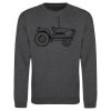 AWDis sweatshirt Thumbnail