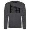AWDis sweatshirt Thumbnail