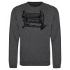 AWDis sweatshirt Thumbnail