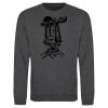 AWDis sweatshirt Thumbnail