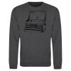 AWDis sweatshirt Thumbnail