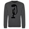 AWDis sweatshirt Thumbnail