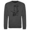 AWDis sweatshirt Thumbnail