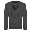 AWDis sweatshirt Thumbnail