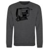 AWDis sweatshirt Thumbnail