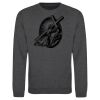 AWDis sweatshirt Thumbnail