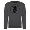 AWDis sweatshirt Thumbnail