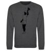 AWDis sweatshirt Thumbnail