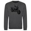 AWDis sweatshirt Thumbnail