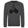 AWDis sweatshirt Thumbnail