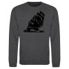 AWDis sweatshirt Thumbnail