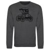 AWDis sweatshirt Thumbnail