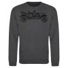 AWDis sweatshirt Thumbnail