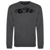 AWDis sweatshirt Thumbnail